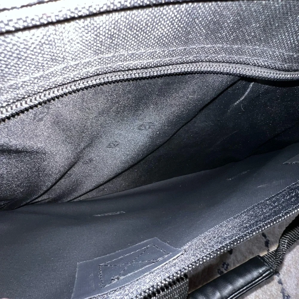 American Tourister Laptop Bag Case Briefcase